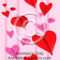Valentine's Web Graphic