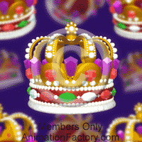 Crown Web Graphic
