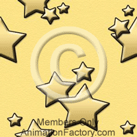 Stars Web Graphic