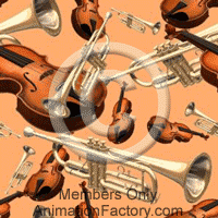 Trumpets Web Graphic