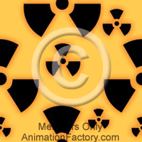 Radioactive Web Graphic