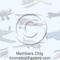 Aircraft Web Graphic