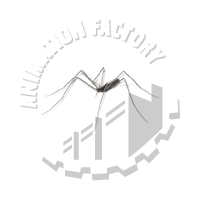 Mosquito Web Graphic