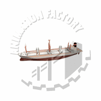 Ship Web Graphic