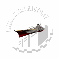 Warship Web Graphic