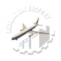 Aircraft Web Graphic