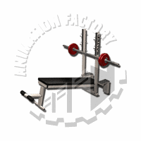 Barbell Web Graphic