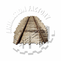 Railroad Web Graphic