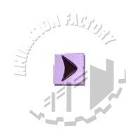 Purple Web Graphic