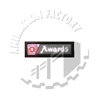 Award Web Graphic