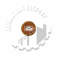 Mail Web Graphic