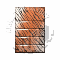 Tiger Web Graphic
