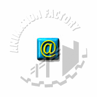 Email Web Graphic