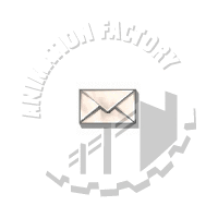 Letter Web Graphic