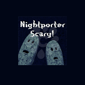 Nightporter Font