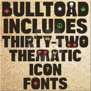 Icons Font